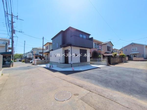 船橋市滝不動8期