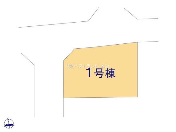 船橋市滝不動8期