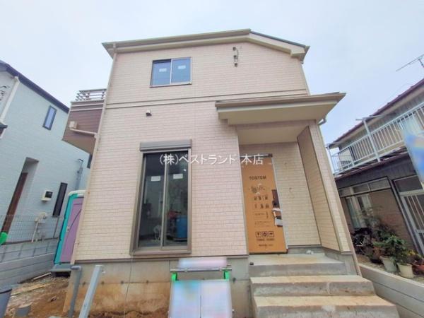 船橋市咲が丘2丁目