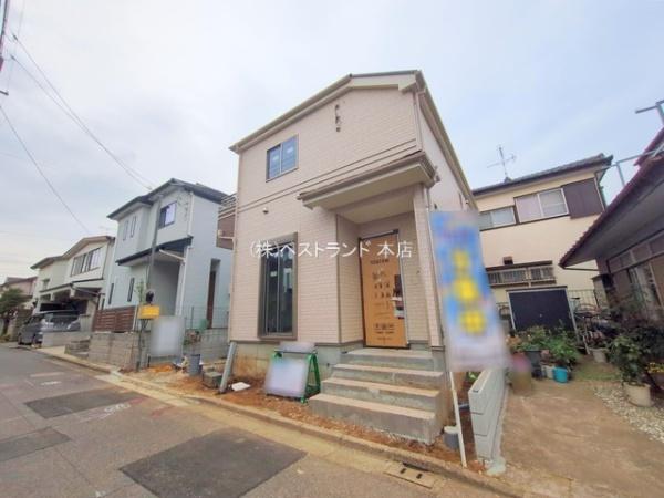船橋市咲が丘2丁目