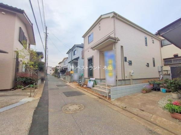 船橋市咲が丘2丁目