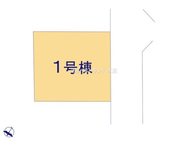 船橋市咲が丘2丁目
