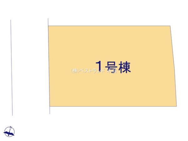 グラファーレ船橋市南三咲17期