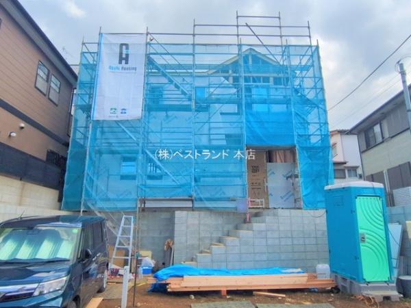 八千代市大和田新田