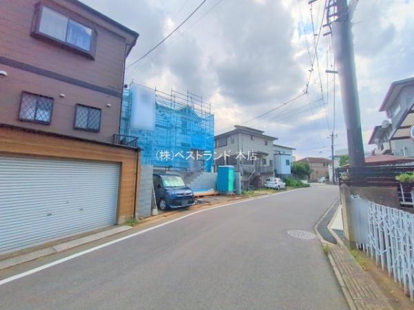 八千代市大和田新田