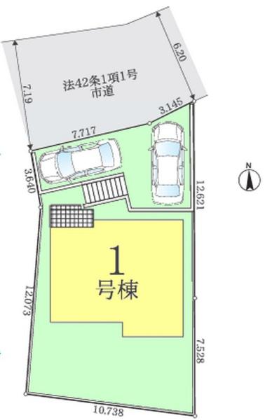 八千代市大和田新田