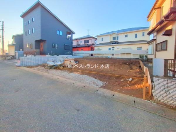 鎌ケ谷市鎌ケ谷12期