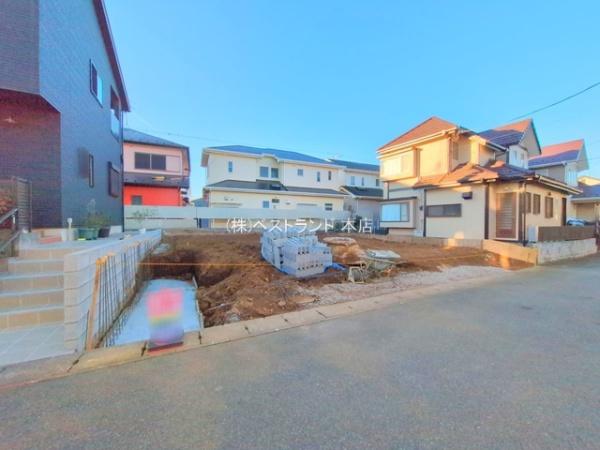 鎌ケ谷市鎌ケ谷12期
