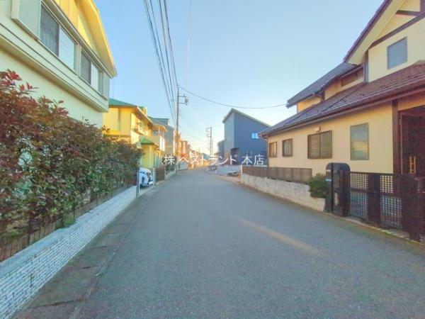 鎌ケ谷市鎌ケ谷12期