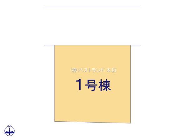 鎌ケ谷市鎌ケ谷12期