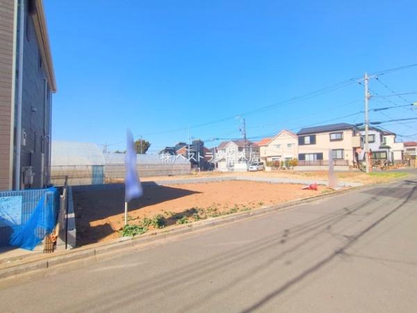 船橋市旭町1期