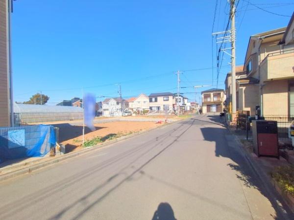 船橋市旭町1期