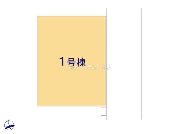 船橋市旭町1期