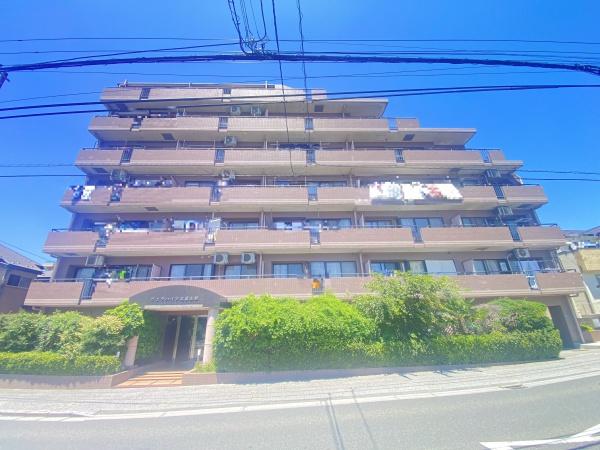 ヴェラハイツ北習志野