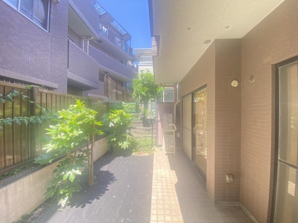 ヴェラハイツ北習志野