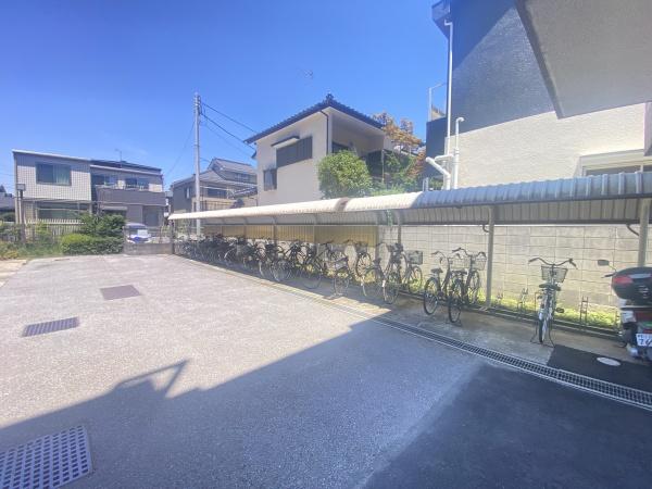 ヴェラハイツ北習志野