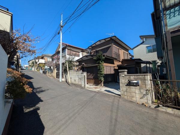 船橋市飯山満町3丁目
