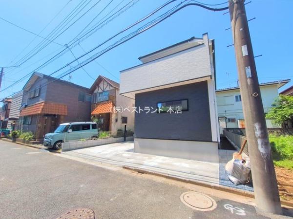 船橋市大穴北3丁目