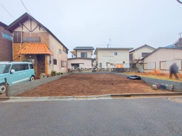船橋市大穴北3丁目