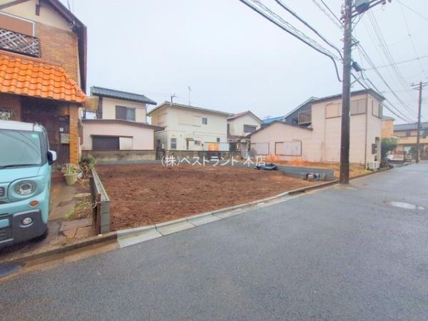 船橋市大穴北3丁目