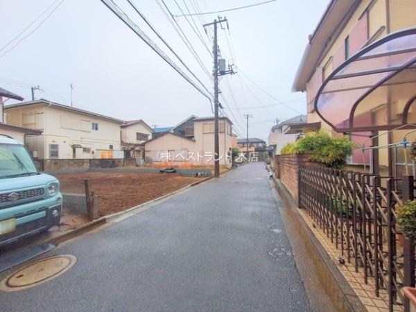 船橋市大穴北3丁目