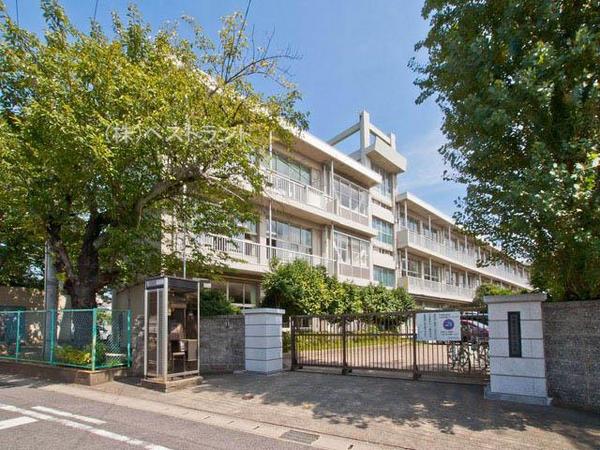 千葉市若葉区小倉台5丁目の中古一戸建て(千葉市立小倉小学校)