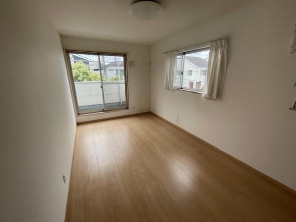 船橋市三咲１丁目の中古一戸建て