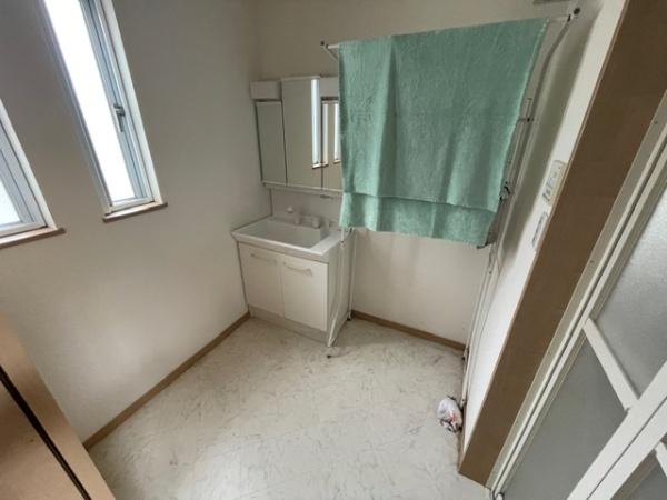 船橋市三咲１丁目の中古一戸建て