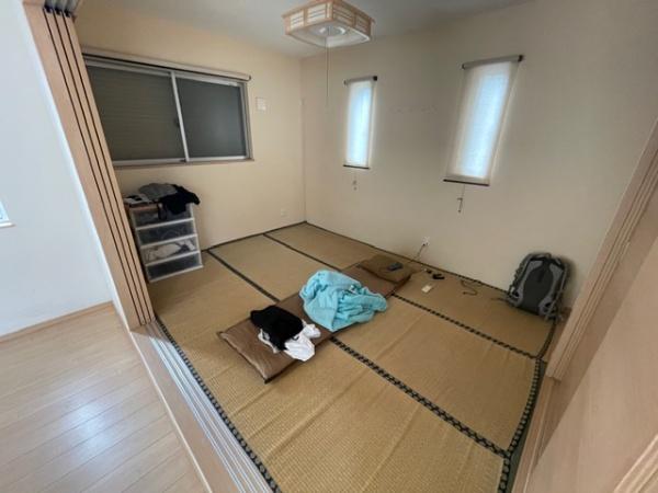 船橋市三咲１丁目の中古一戸建て