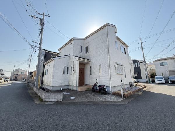 船橋市三咲1丁目