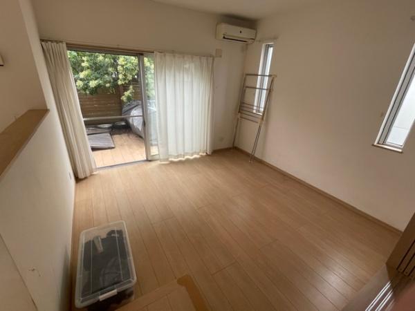船橋市三咲１丁目の中古一戸建て
