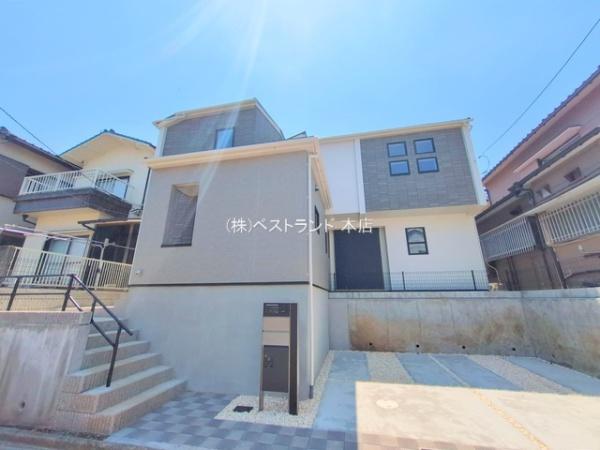 船橋市松が丘1丁目2期