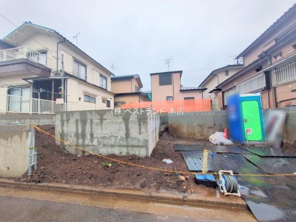 船橋市松が丘1丁目2期