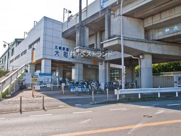 鎌ケ谷市くぬぎ山4期 全2棟 2号棟(大町駅(北総鉄道北総線))