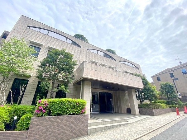 ゼファー船橋薬園台パークグランデ