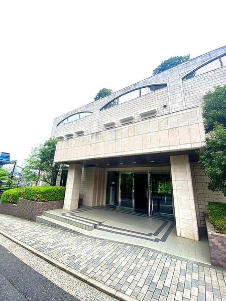ゼファー船橋薬園台パークグランデ
