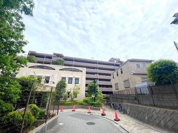 ゼファー船橋薬園台パークグランデ