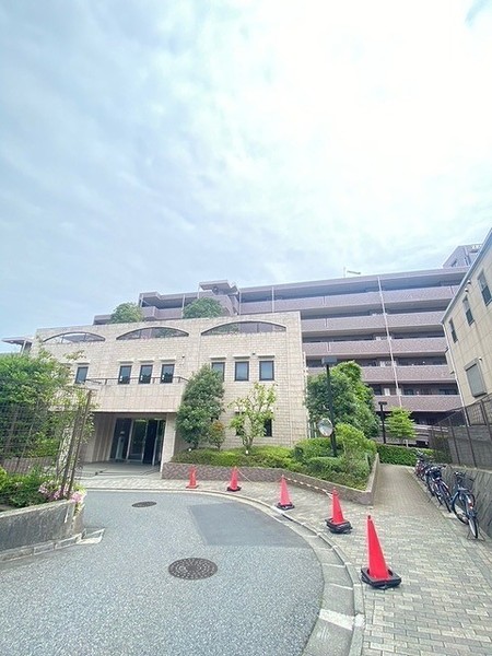 ゼファー船橋薬園台パークグランデ