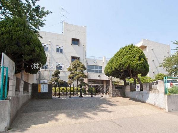 千葉市稲毛区長沼町の中古一戸建て(千葉市立草野中学校)