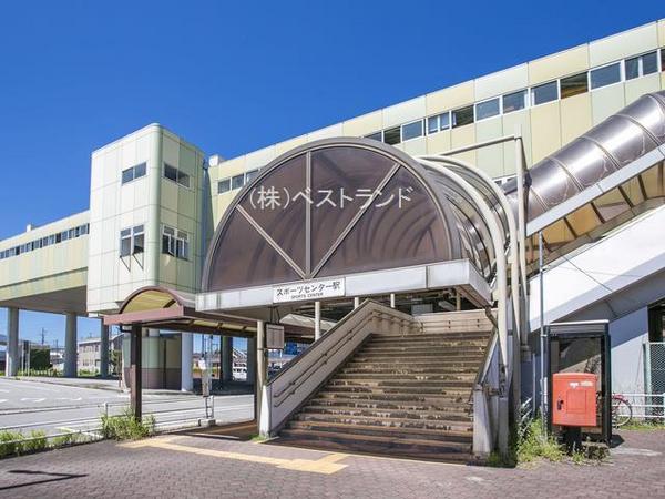 千葉市稲毛区長沼町の中古一戸建て(スポーツセンター駅(千葉都市モノレール2号線))