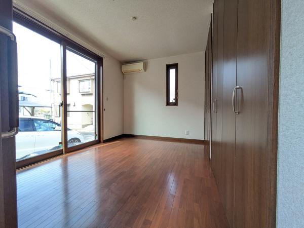 船橋市大穴南２丁目の中古一戸建て