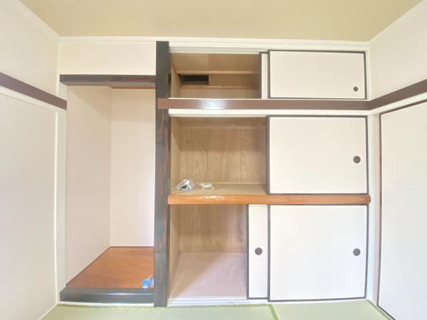 我孫子市中峠の中古一戸建て