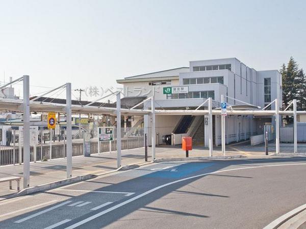 我孫子市中峠の中古一戸建て(湖北駅(JR成田線))