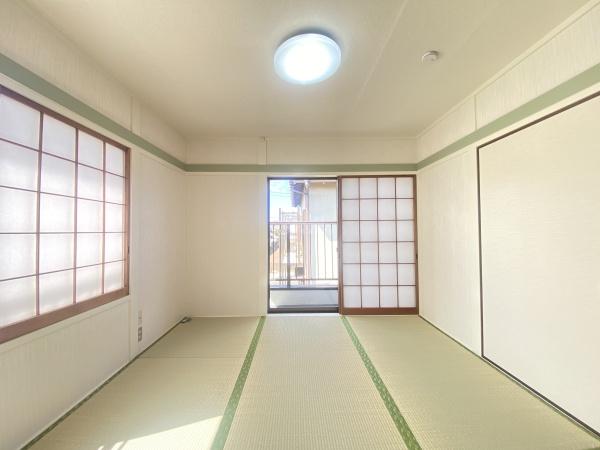 我孫子市中峠の中古一戸建て