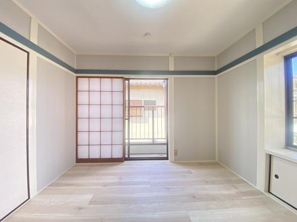 我孫子市中峠の中古一戸建て