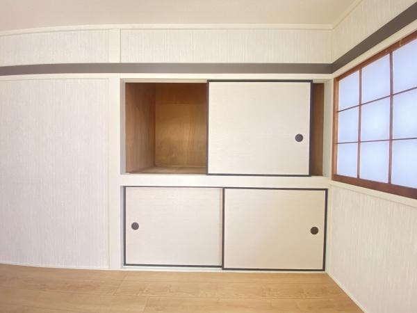 我孫子市中峠の中古一戸建て