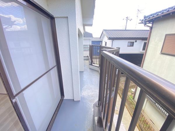 我孫子市中峠の中古一戸建て