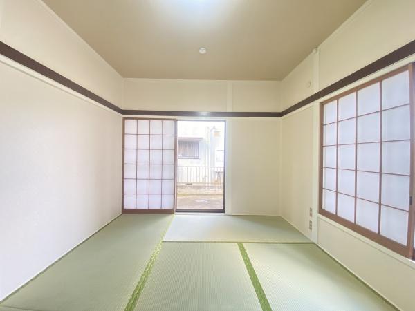 我孫子市中峠の中古一戸建て