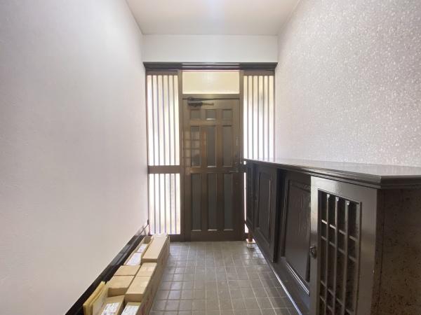 柏市高柳の中古一戸建て