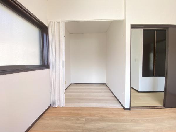 柏市高柳の中古一戸建て